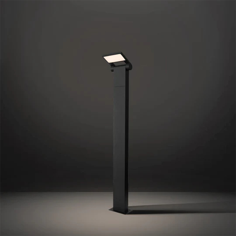 11706 IP54 Lampa zewnętrzna LED o mocy 10 W i mocy 750 lm