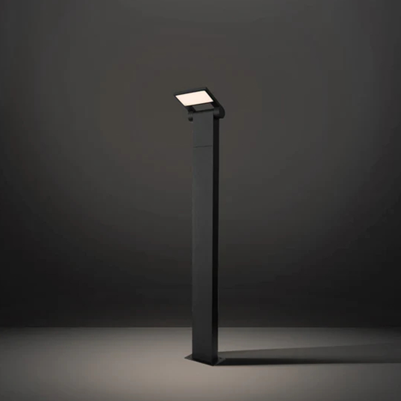 11706 LED IP54 10W 750Lm Światło wejściowe na dziedziniec