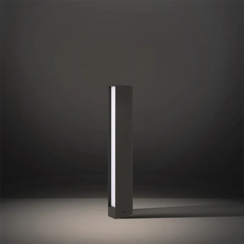 16710 Zewnętrzna lampa krajobrazowa LED na ścieżkę
