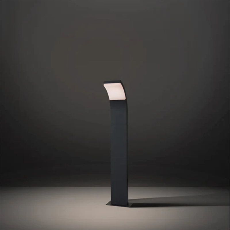 18512 Zewnętrzna lampa krajobrazowa LED na ścieżkę