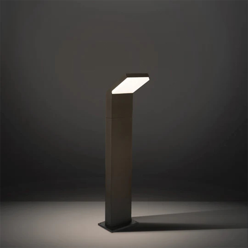 19220 IP54 10W 750 lm Zewnętrzna lampa na ścieżkę