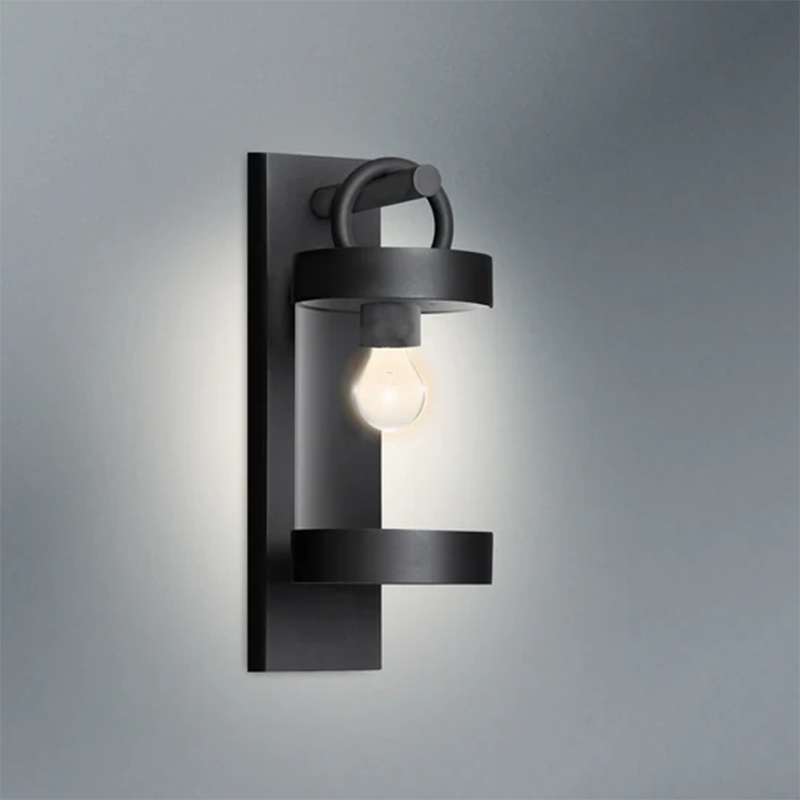 32331 Zewnętrzny kinkiet LED IP44 28 W
