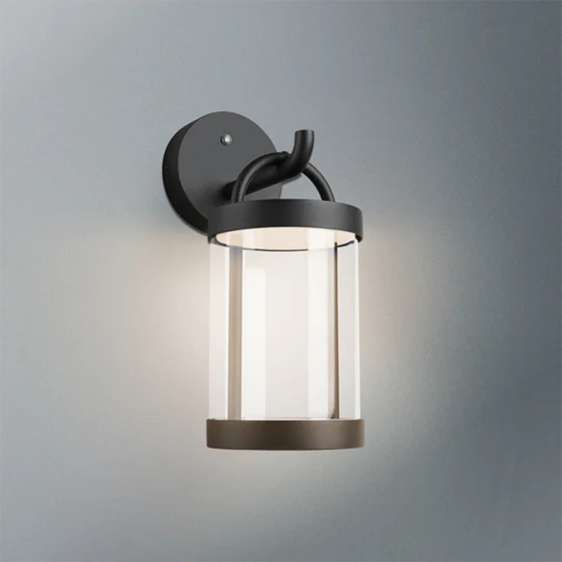 32341 Zewnętrzna wodoodporna lampa ścienna IP54