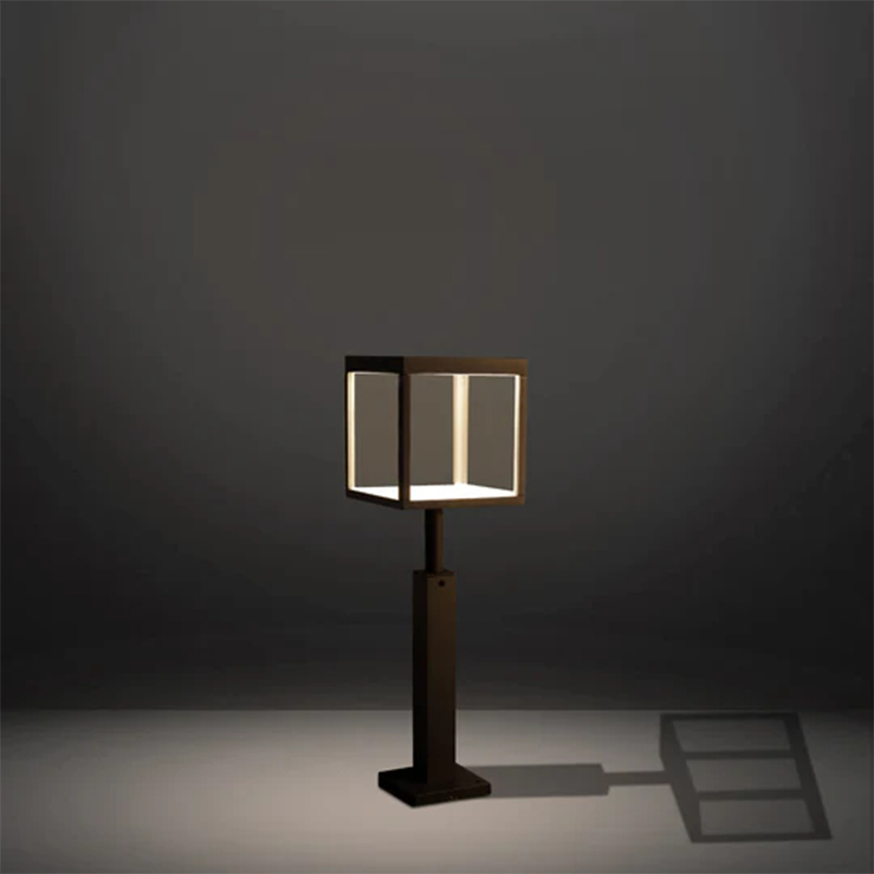 22522 13W 800 lm Zewnętrzna lampa ogrodowa na ścieżkę