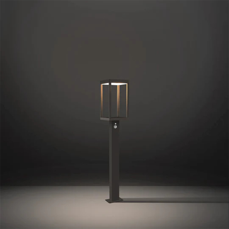 22562 Słoneczna lampa zewnętrzna na ścieżkę ogrodową
