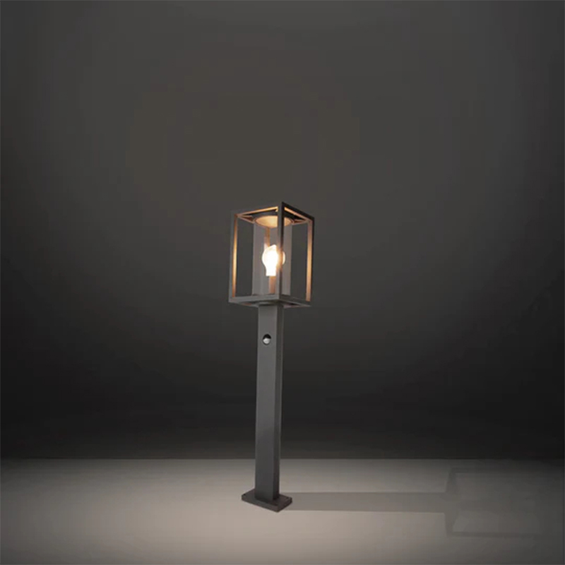 34312 Zewnętrzna lampa ogrodowa LED do krajobrazu drogowego