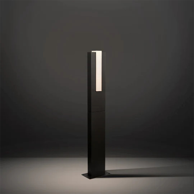 34506 Zewnętrzna lampa ogrodowa LED do ścieżki krajobrazowej