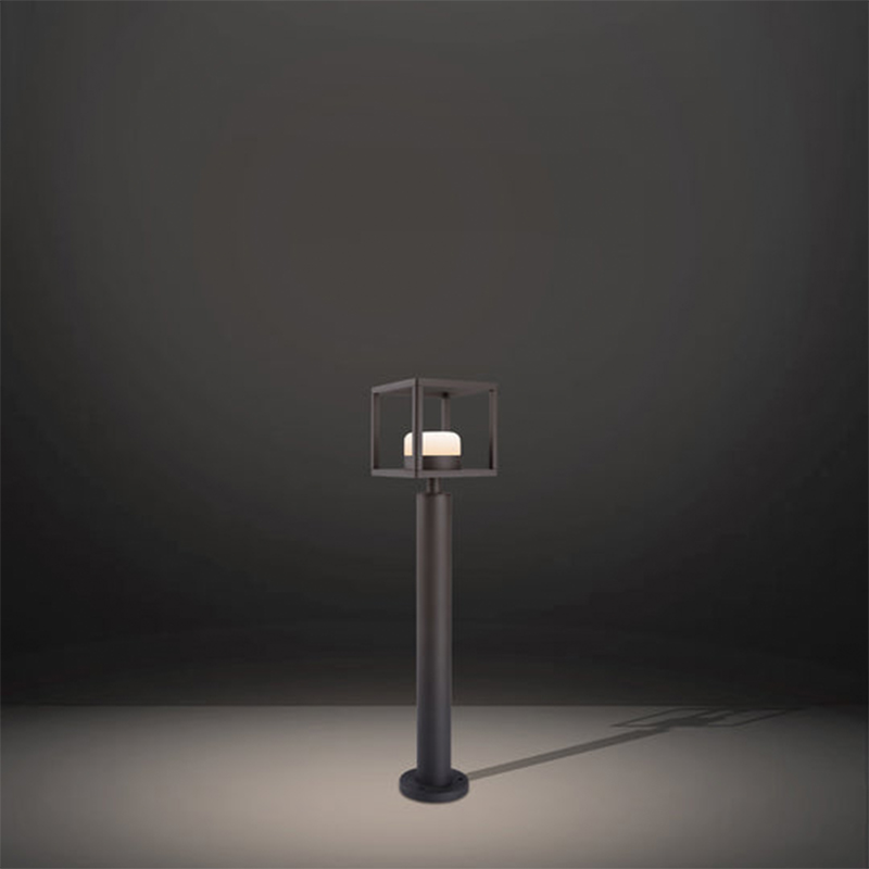 36516 Zewnętrzna lampa LED do ogrodu krajobrazowego