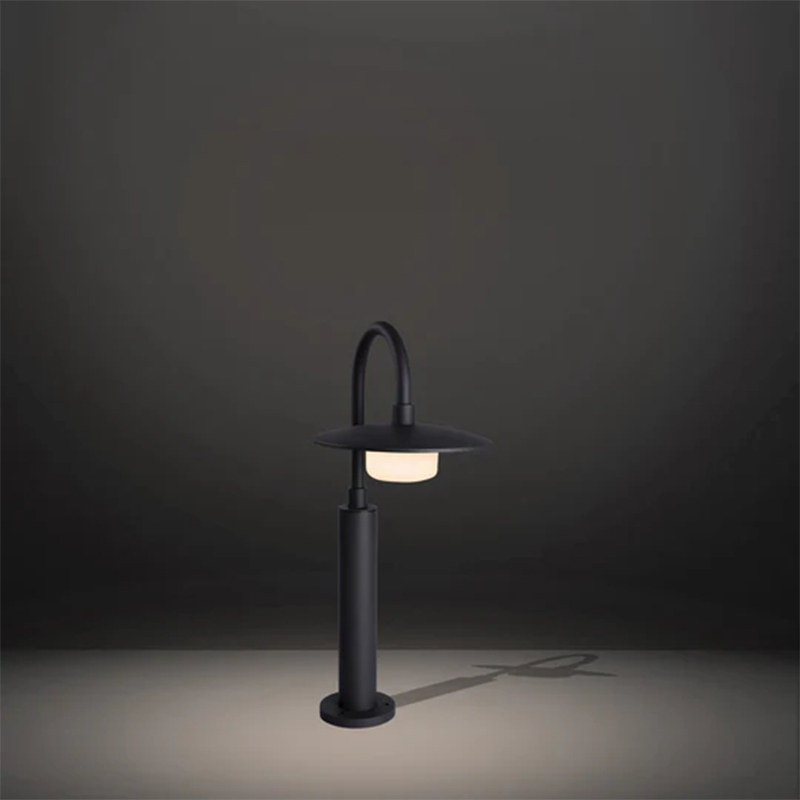 36608 Zewnętrzna lampa LED do ogrodu krajobrazowego