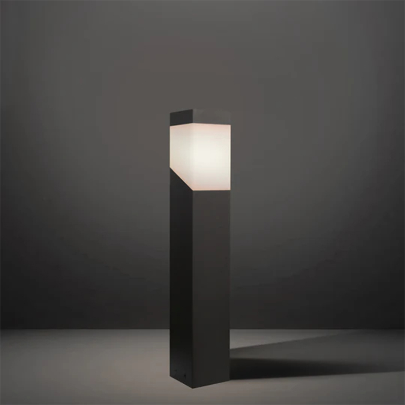 17216 IP44 40W Zewnętrzna lampa ogrodowa LED do ścieżki